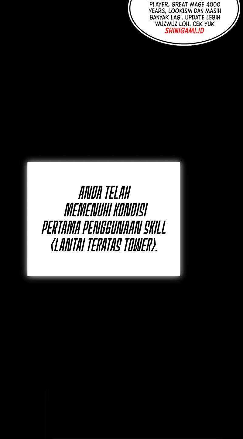 I Used To Be The Boss Chapter 19 - halaman 41