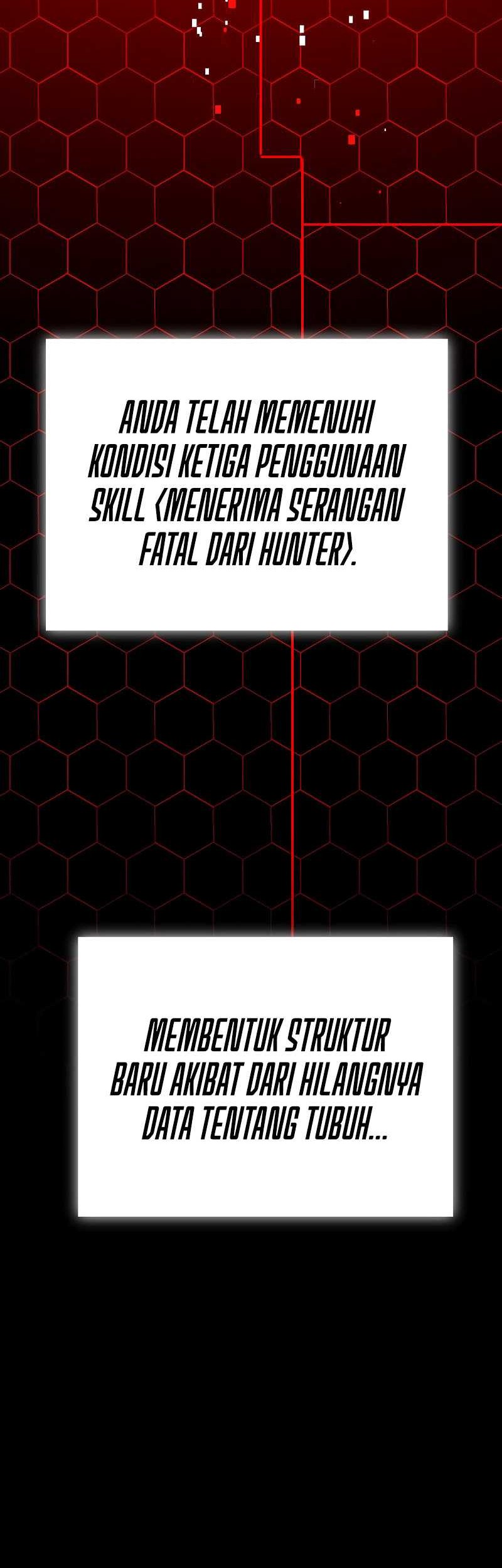 I Used To Be The Boss Chapter 19 - halaman 43