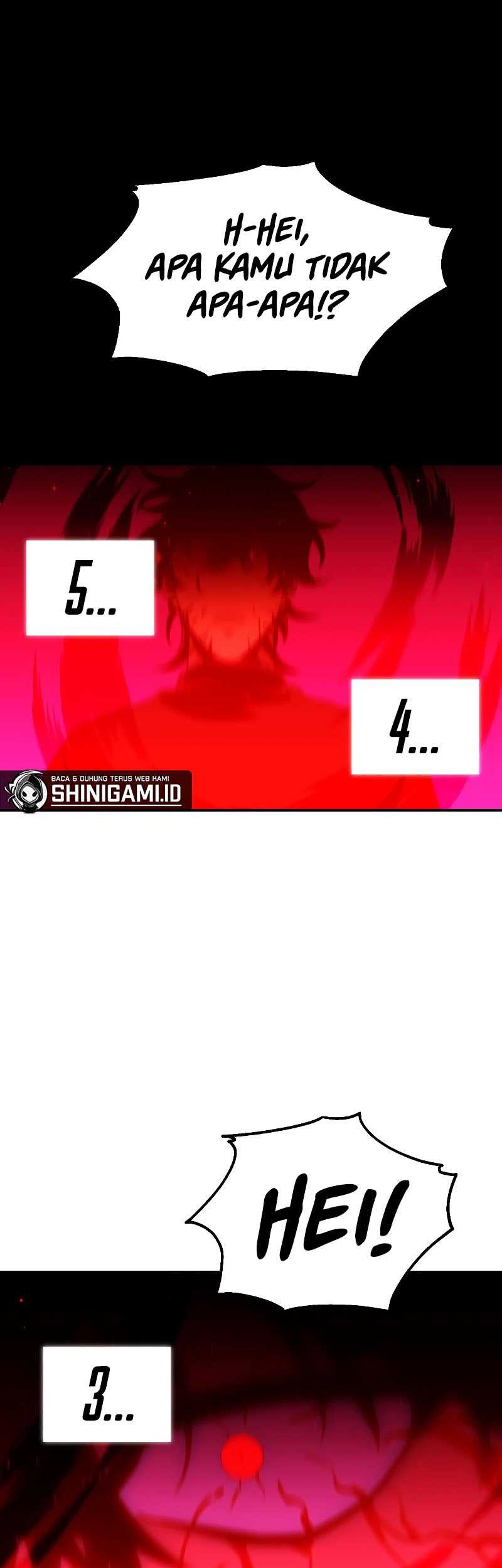 I Used To Be The Boss Chapter 19 - halaman 44