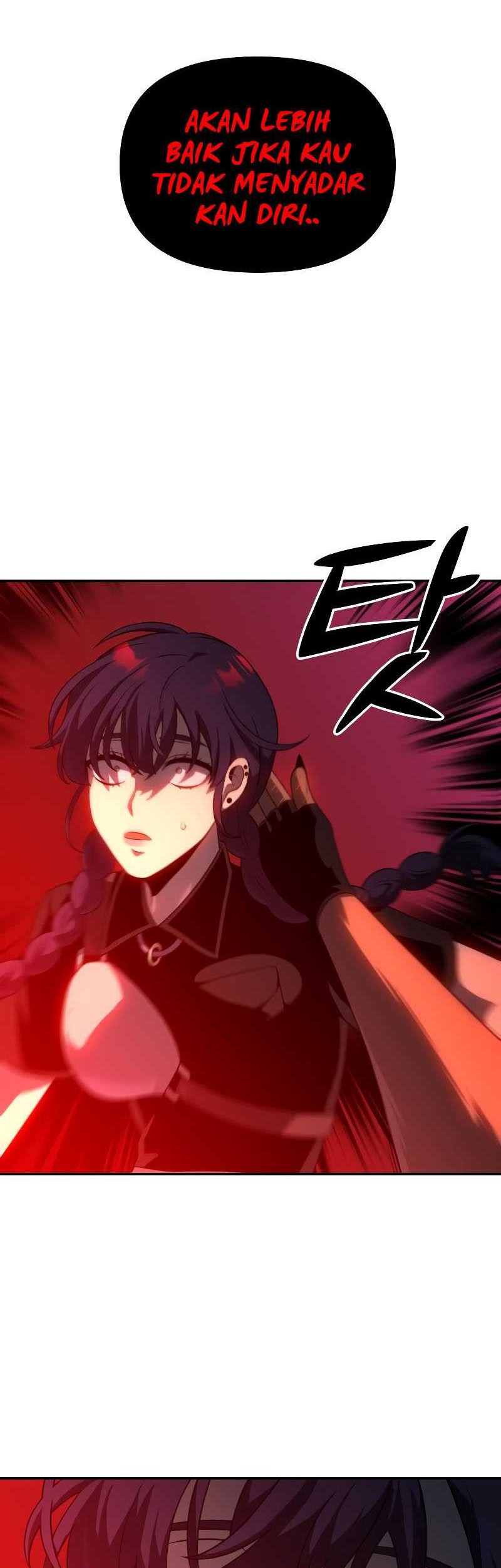 I Used To Be The Boss Chapter 19 - halaman 47