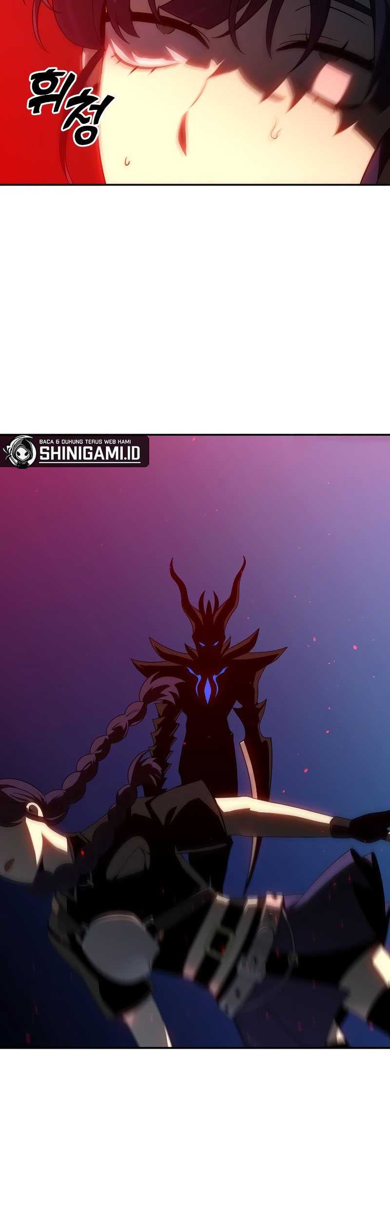 I Used To Be The Boss Chapter 19 - halaman 48
