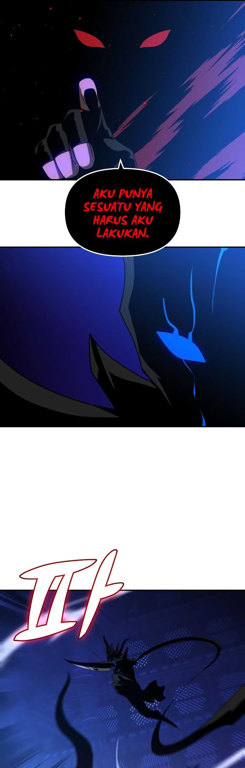 I Used To Be The Boss Chapter 19 - halaman 50