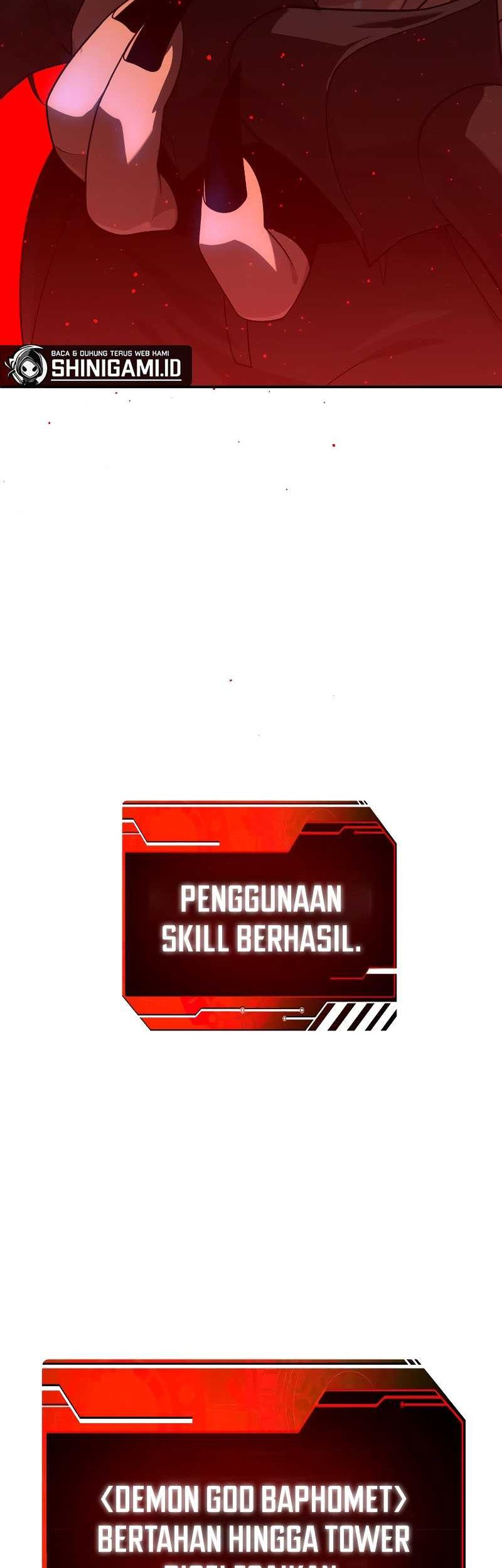 I Used To Be The Boss Chapter 19 - halaman 55