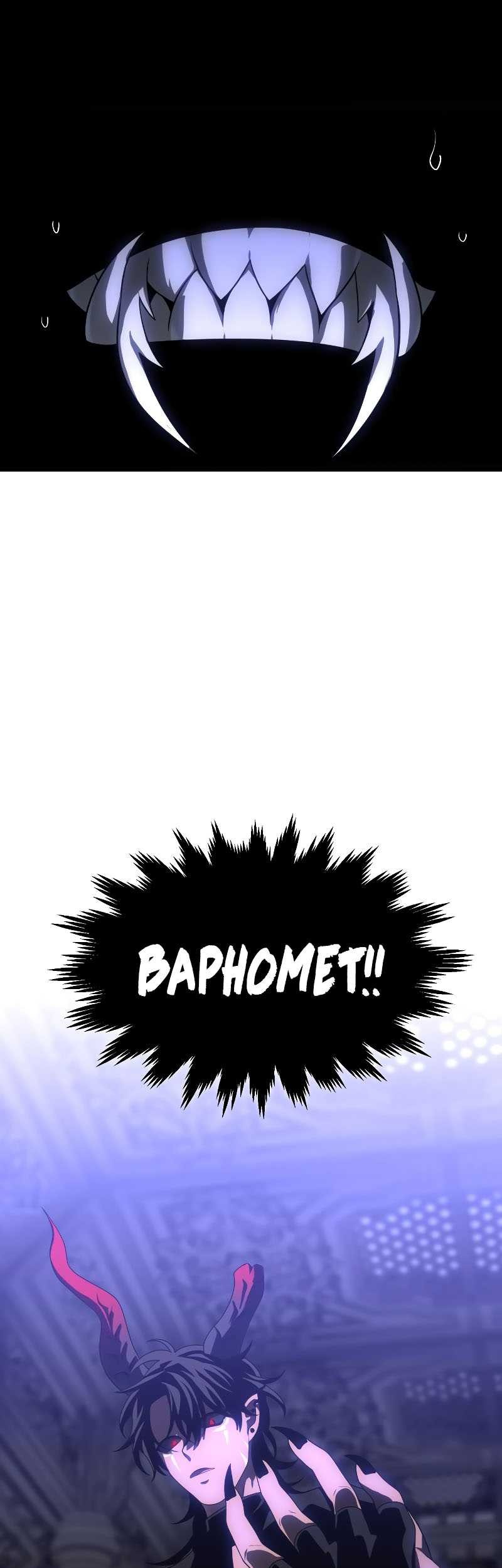 I Used To Be The Boss Chapter 19 - halaman 58