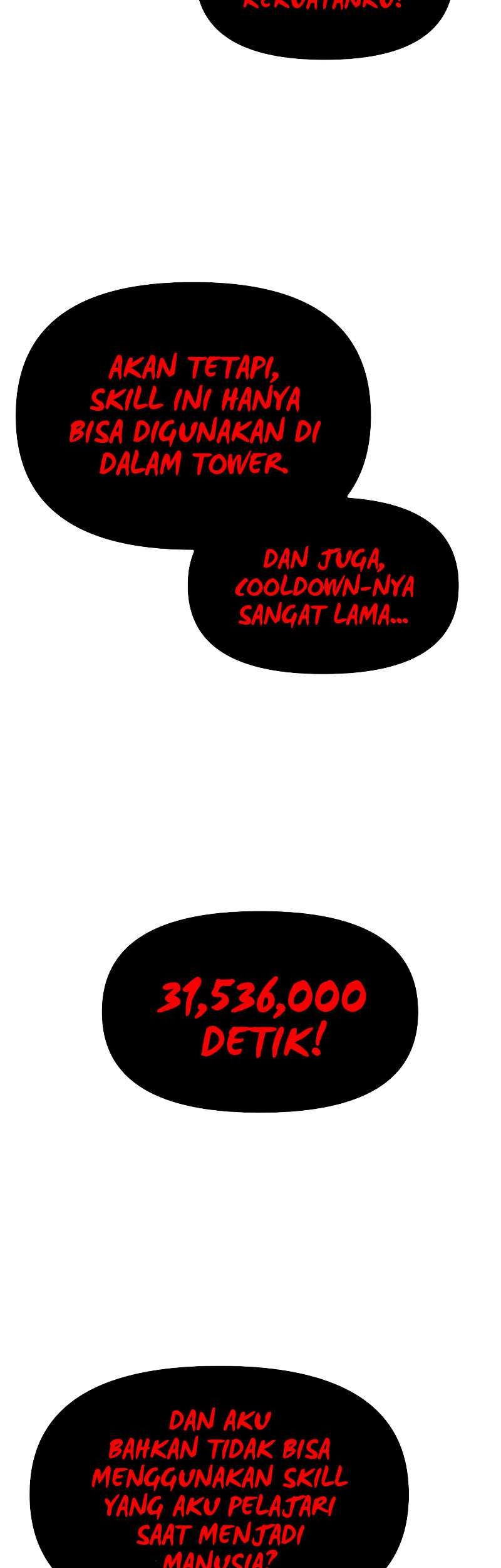 I Used To Be The Boss Chapter 19 - halaman 60