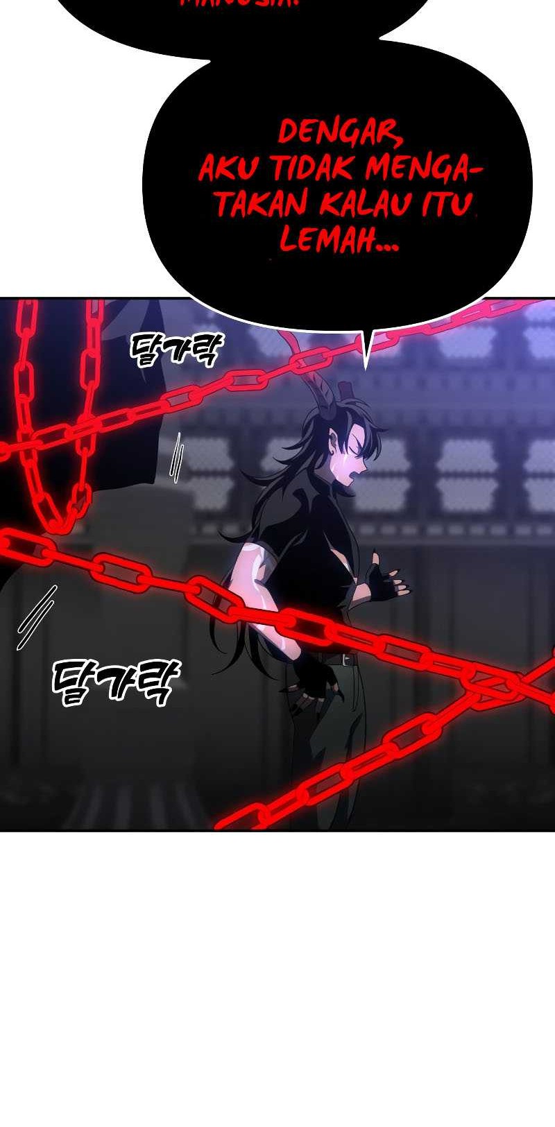 I Used To Be The Boss Chapter 19 - halaman 61