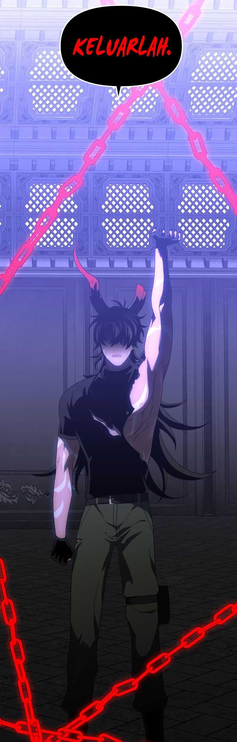 I Used To Be The Boss Chapter 19 - halaman 65