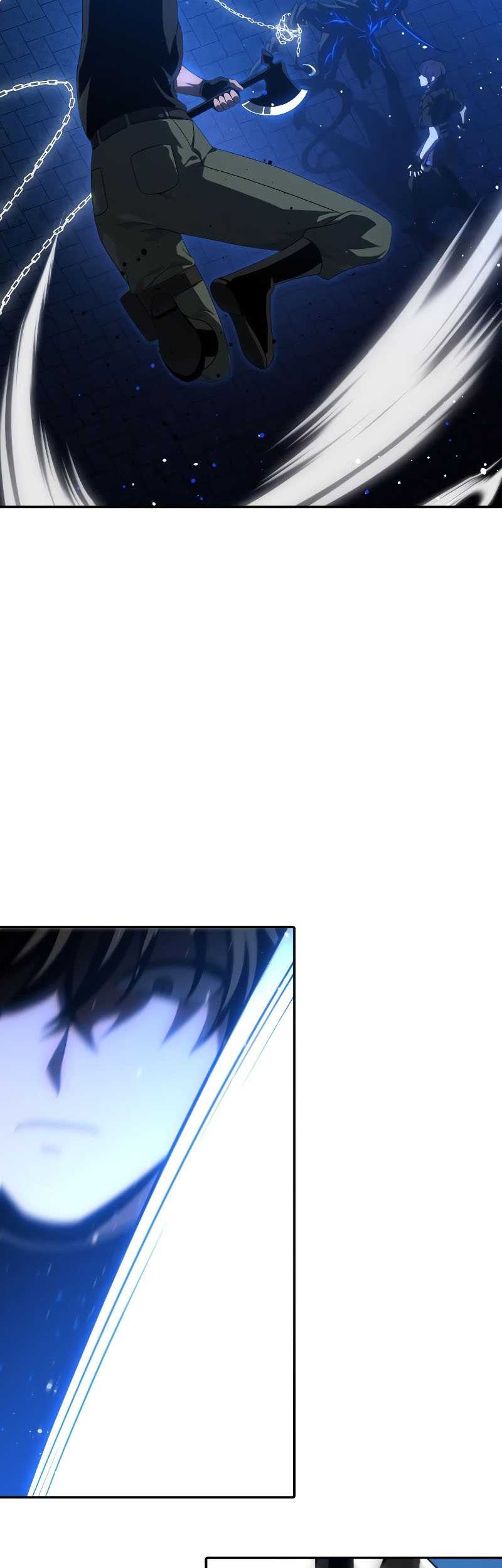 I Used To Be The Boss Chapter 19 - halaman 7