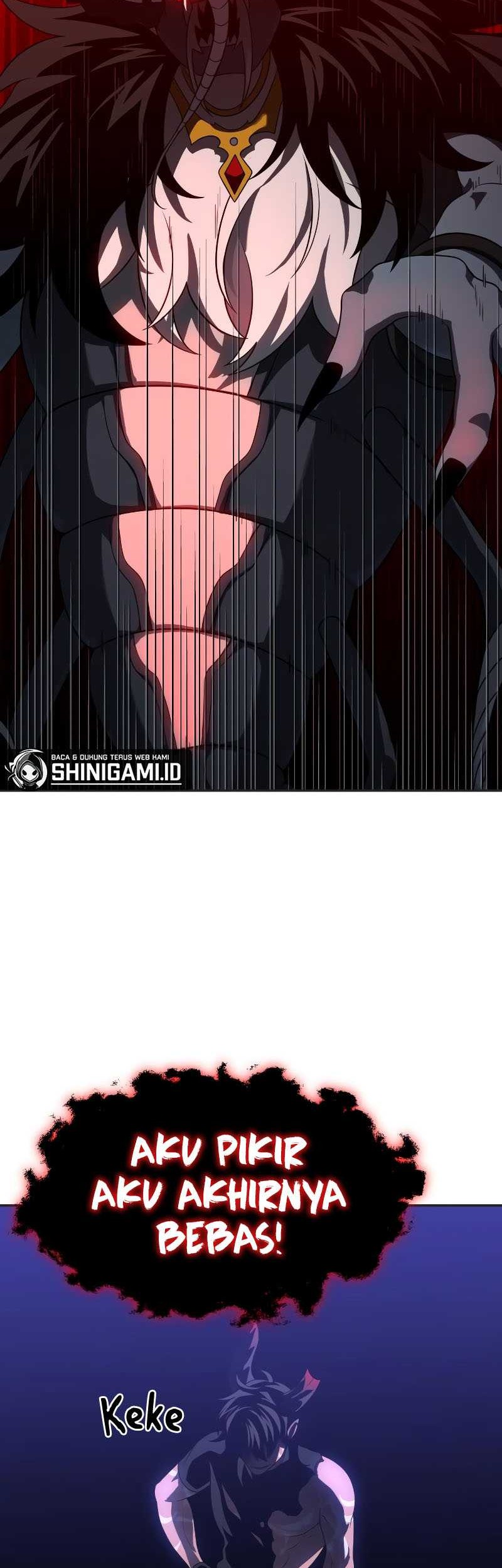 I Used To Be The Boss Chapter 19 - halaman 70