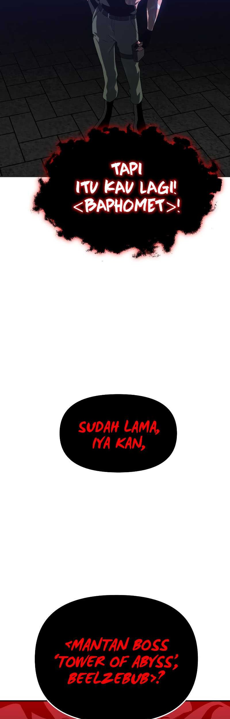 I Used To Be The Boss Chapter 19 - halaman 71
