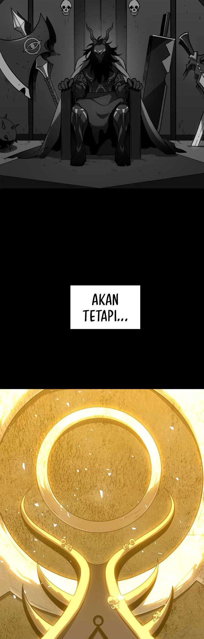 I Used To Be The Boss Chapter 19 - halaman 74