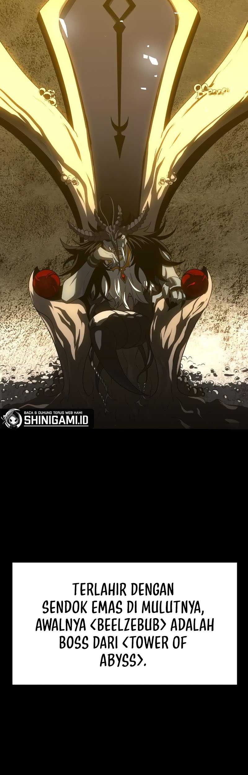I Used To Be The Boss Chapter 19 - halaman 75