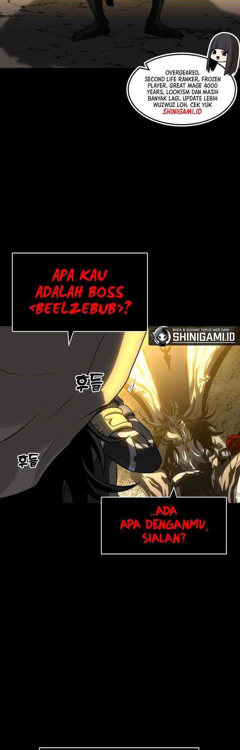 I Used To Be The Boss Chapter 19 - halaman 78