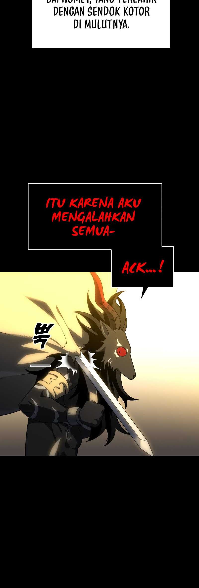 I Used To Be The Boss Chapter 19 - halaman 80