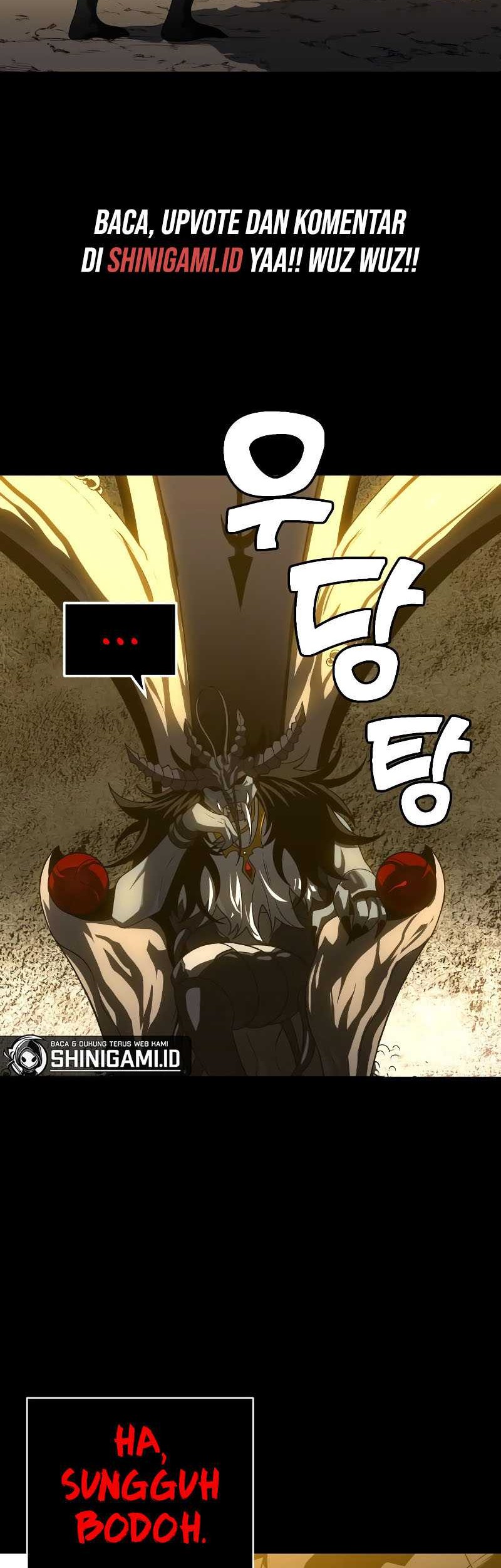 I Used To Be The Boss Chapter 19 - halaman 82