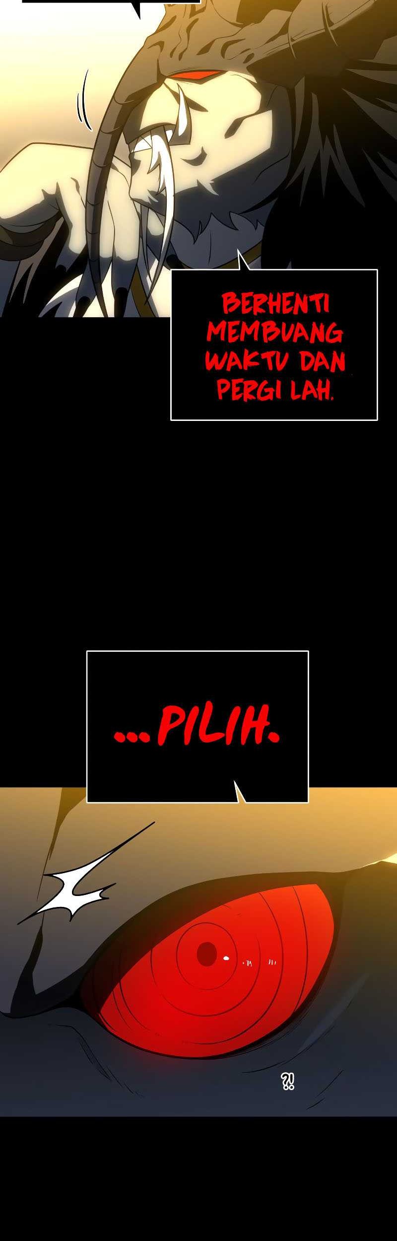 I Used To Be The Boss Chapter 19 - halaman 83