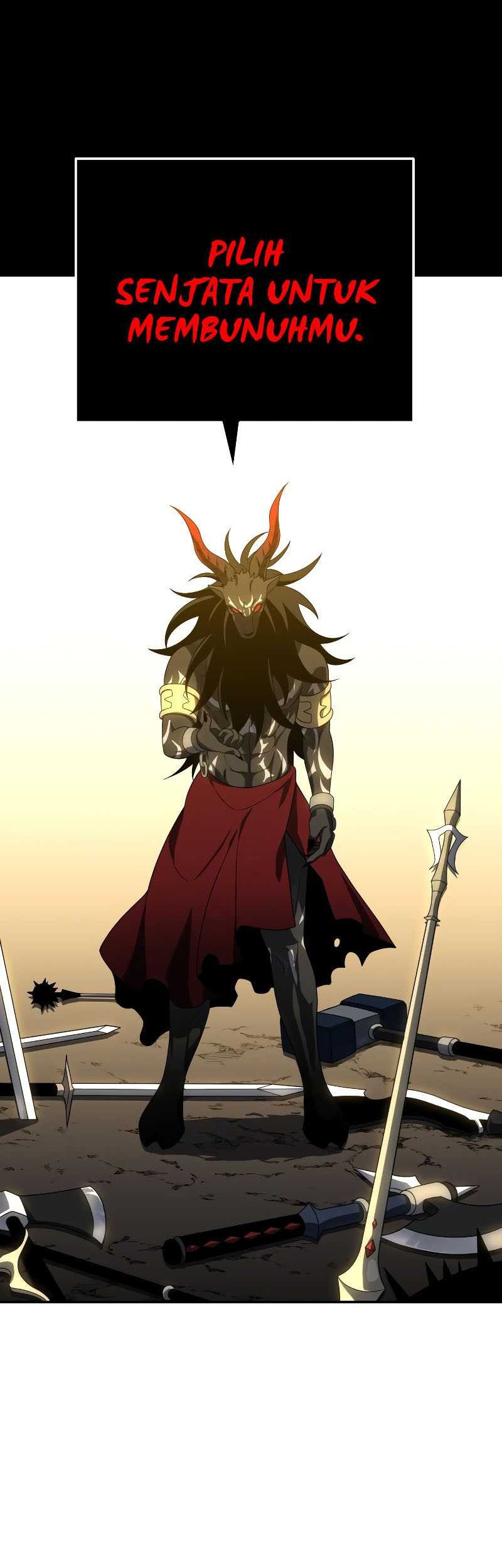 I Used To Be The Boss Chapter 19 - halaman 84