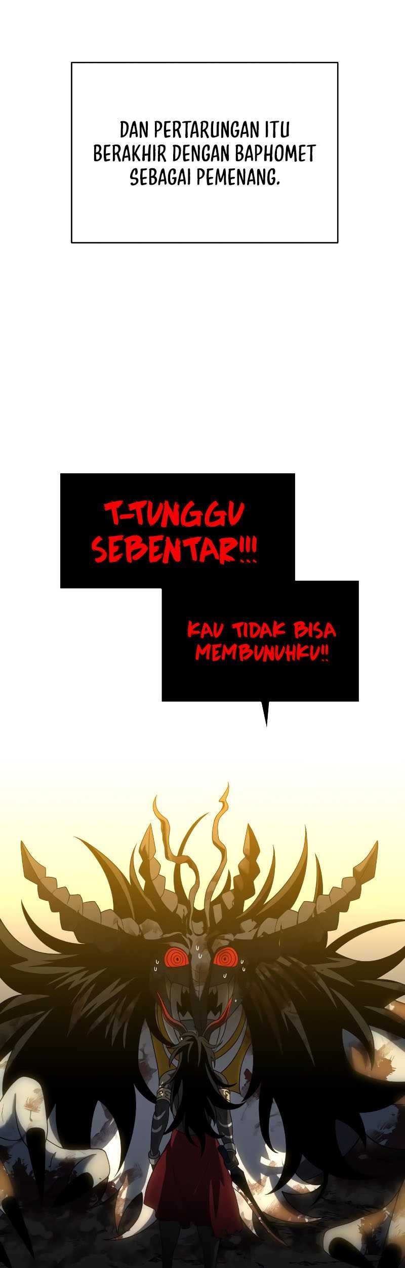 I Used To Be The Boss Chapter 19 - halaman 85