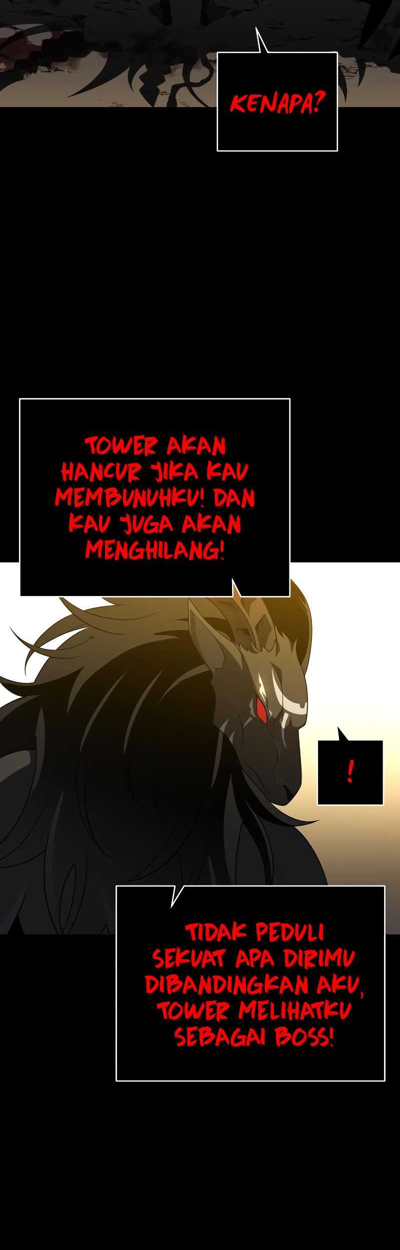 I Used To Be The Boss Chapter 19 - halaman 86