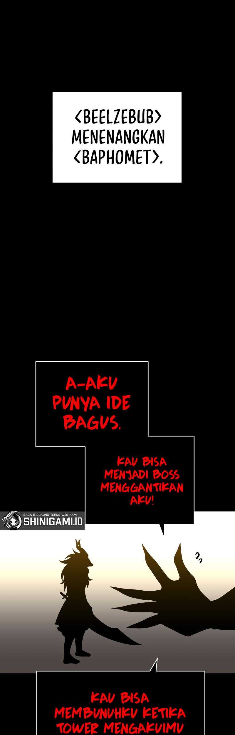 I Used To Be The Boss Chapter 19 - halaman 87