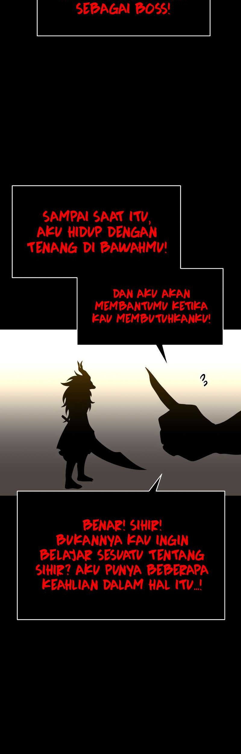 I Used To Be The Boss Chapter 19 - halaman 88