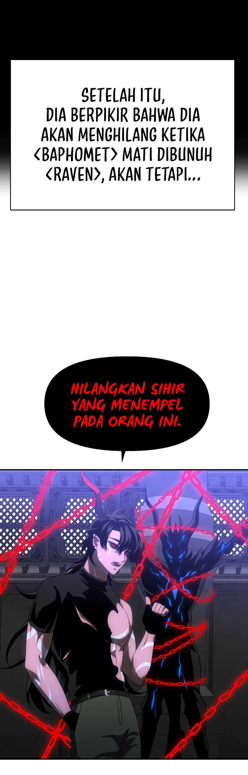 I Used To Be The Boss Chapter 19 - halaman 89