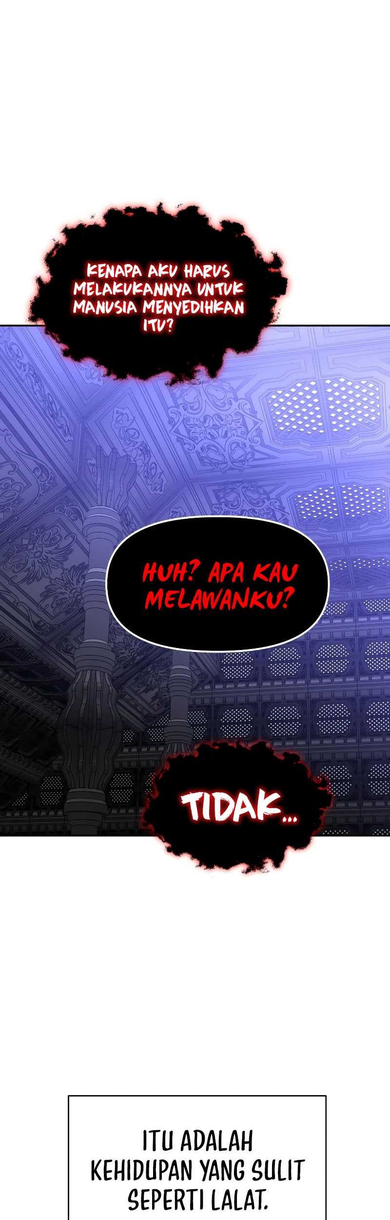 I Used To Be The Boss Chapter 19 - halaman 90
