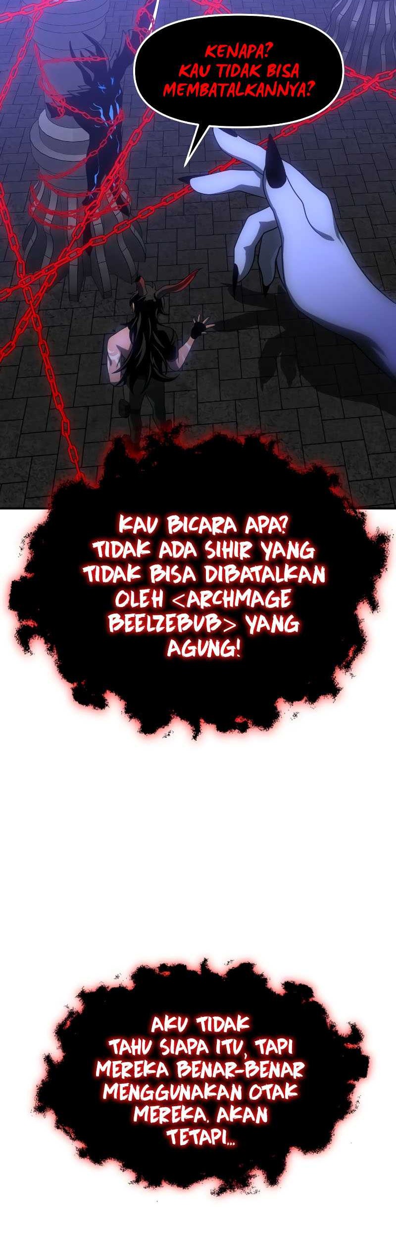 I Used To Be The Boss Chapter 19 - halaman 92