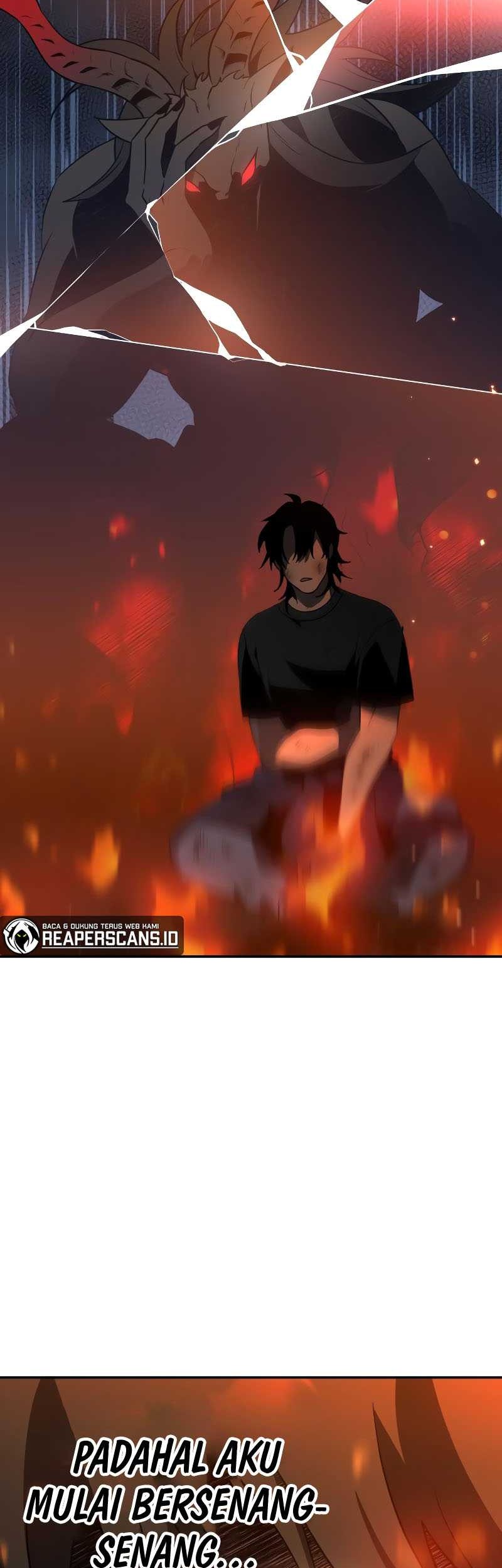 I Used To Be The Boss Chapter 2 - halaman 107