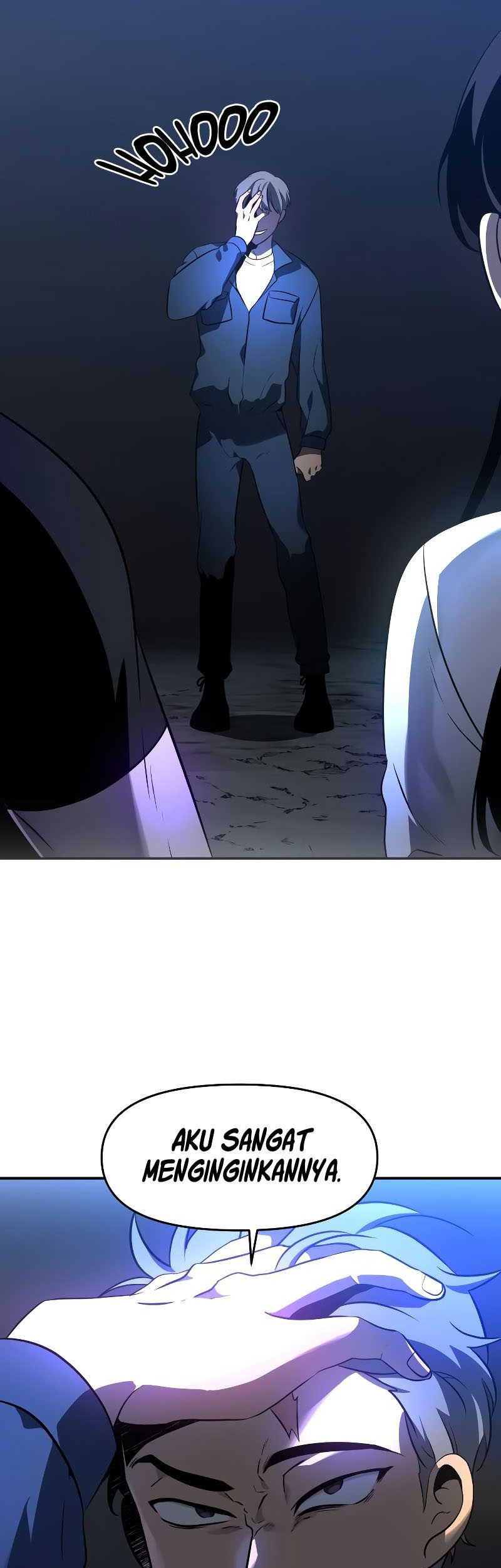 I Used To Be The Boss Chapter 2 - halaman 115