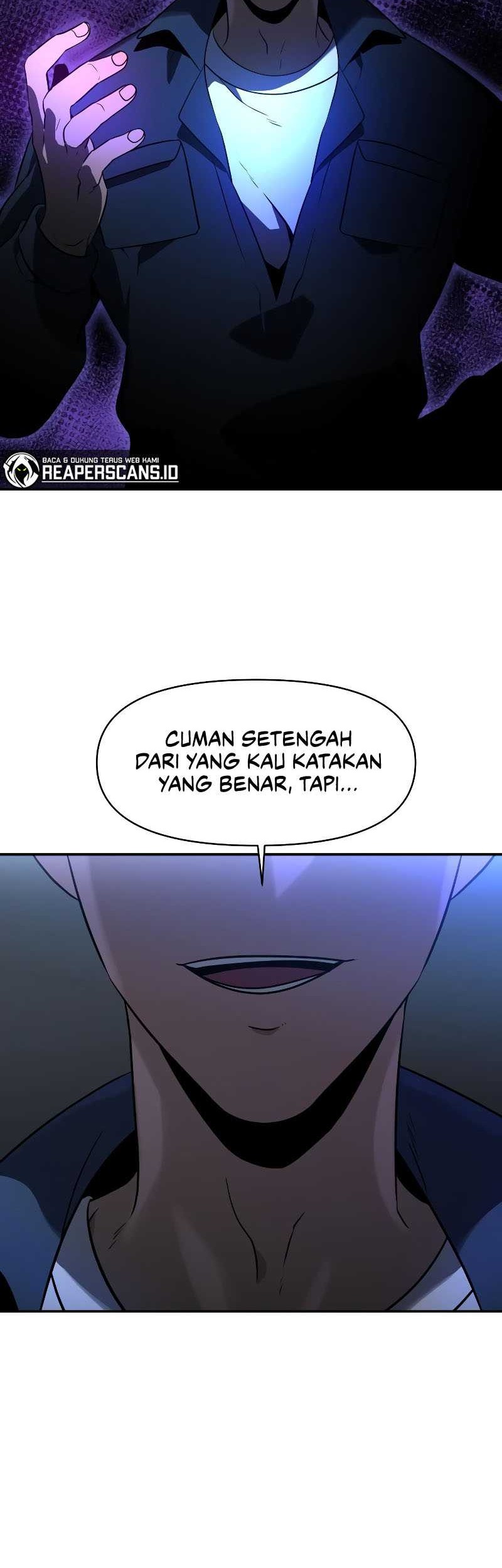 I Used To Be The Boss Chapter 2 - halaman 118
