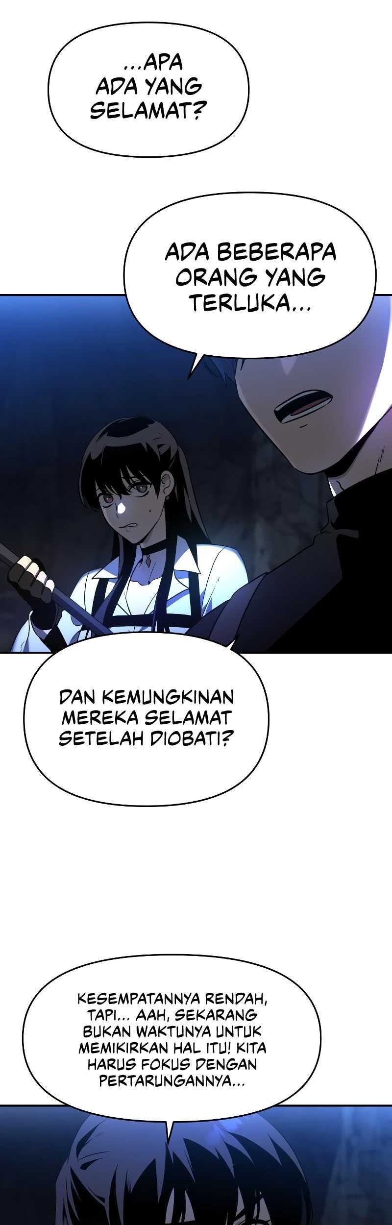 I Used To Be The Boss Chapter 2 - halaman 119