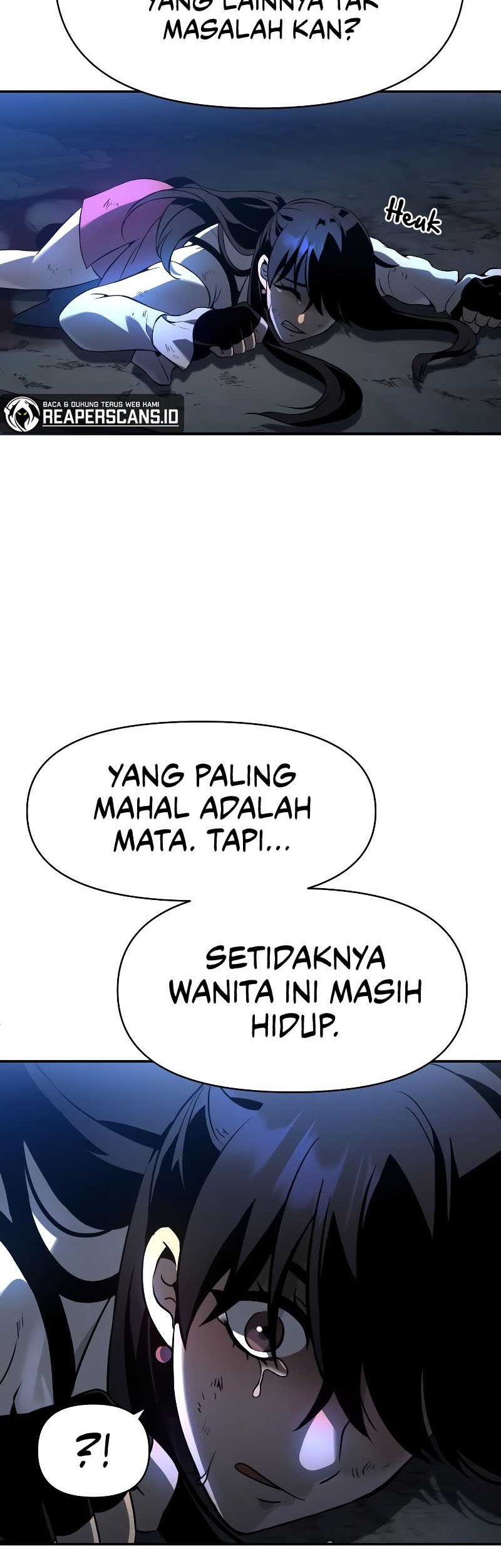 I Used To Be The Boss Chapter 2 - halaman 134