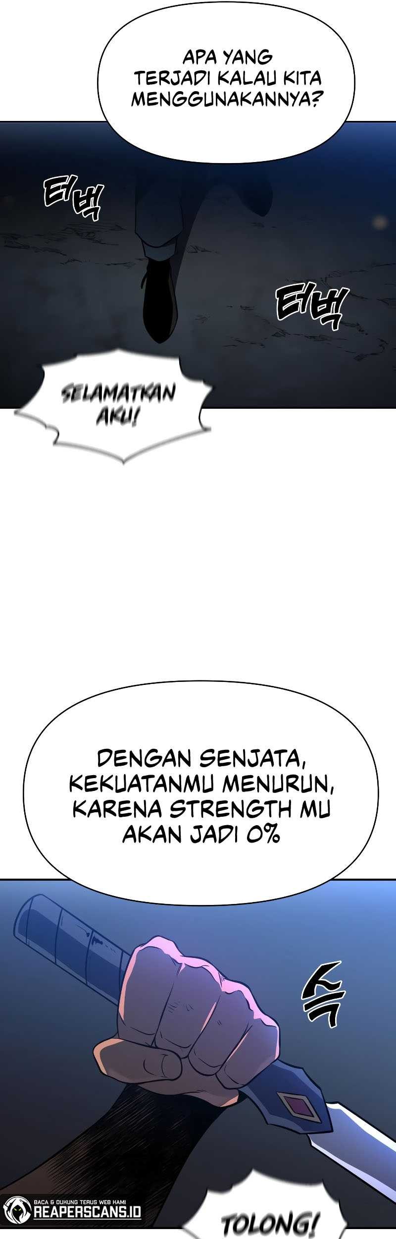 I Used To Be The Boss Chapter 2 - halaman 141