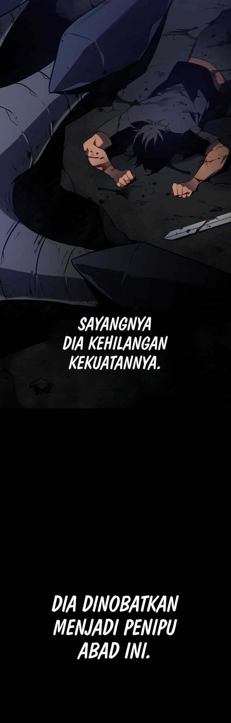 I Used To Be The Boss Chapter 2 - halaman 15