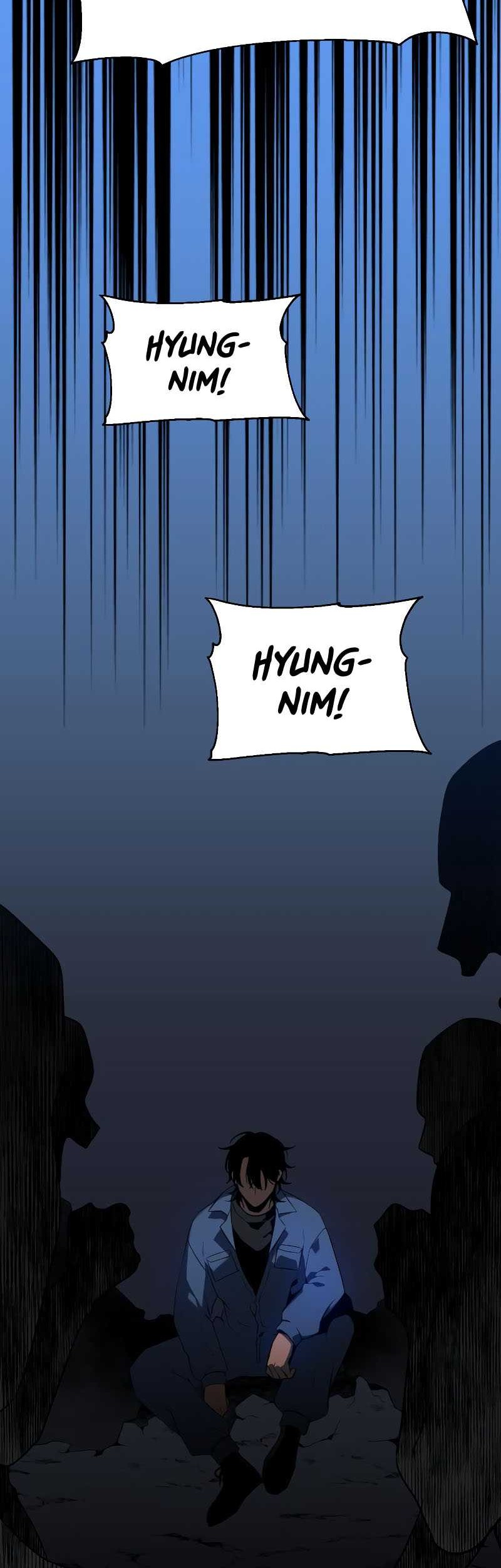 I Used To Be The Boss Chapter 2 - halaman 17