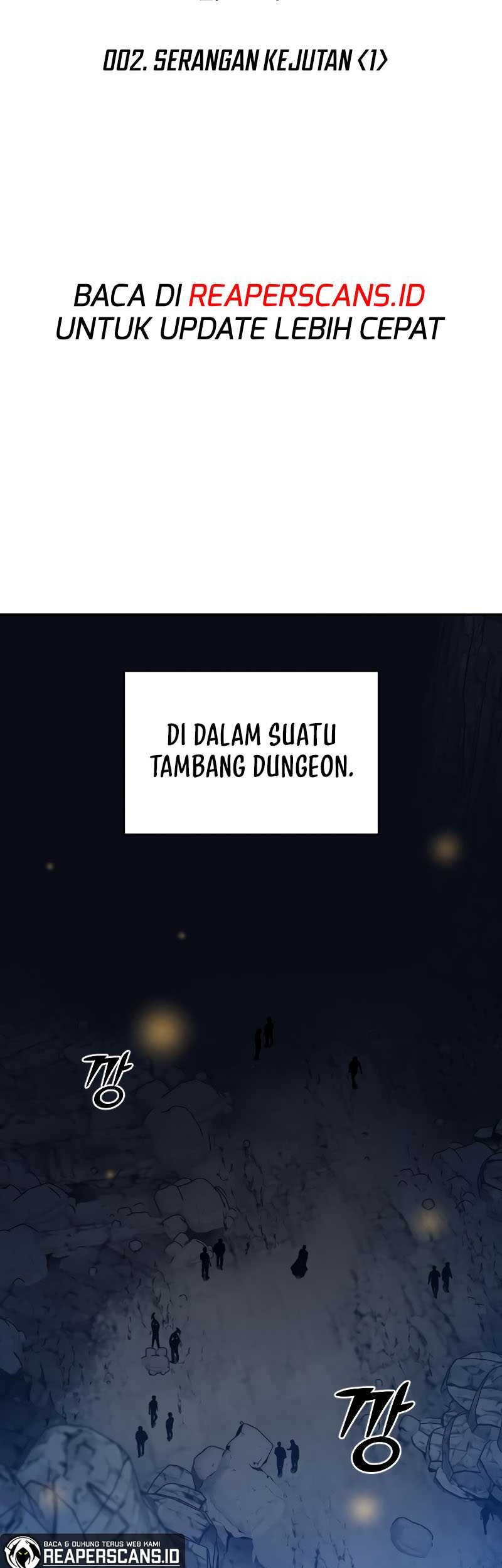 I Used To Be The Boss Chapter 2 - halaman 20