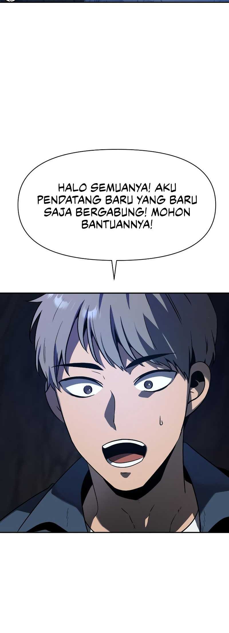 I Used To Be The Boss Chapter 2 - halaman 21