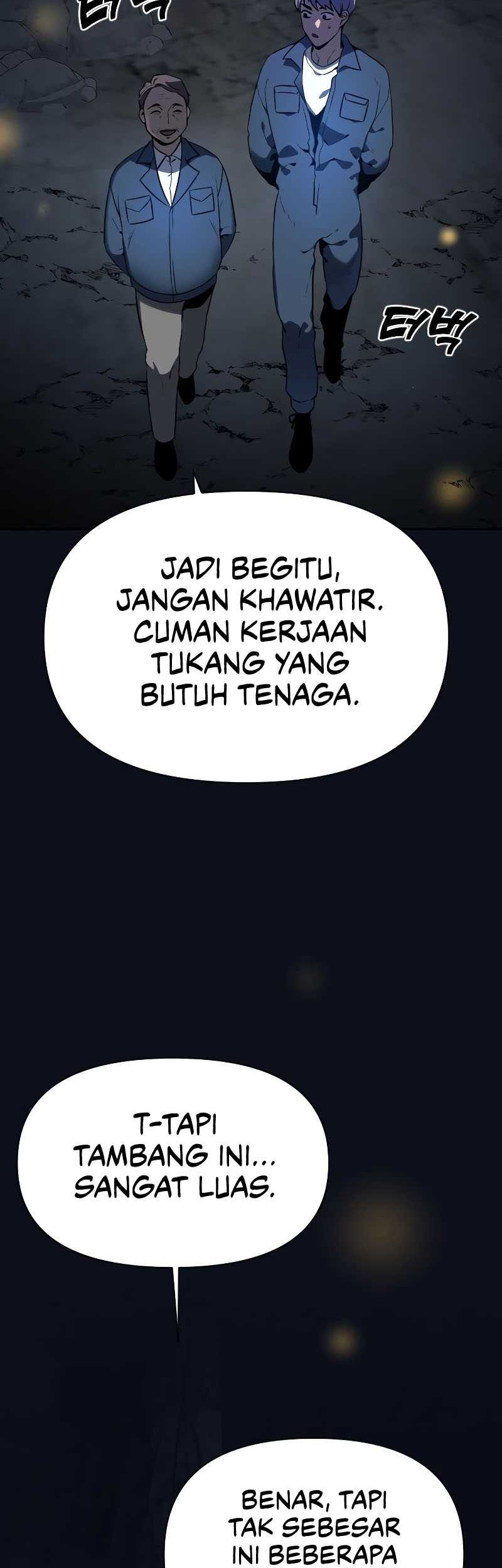 I Used To Be The Boss Chapter 2 - halaman 23
