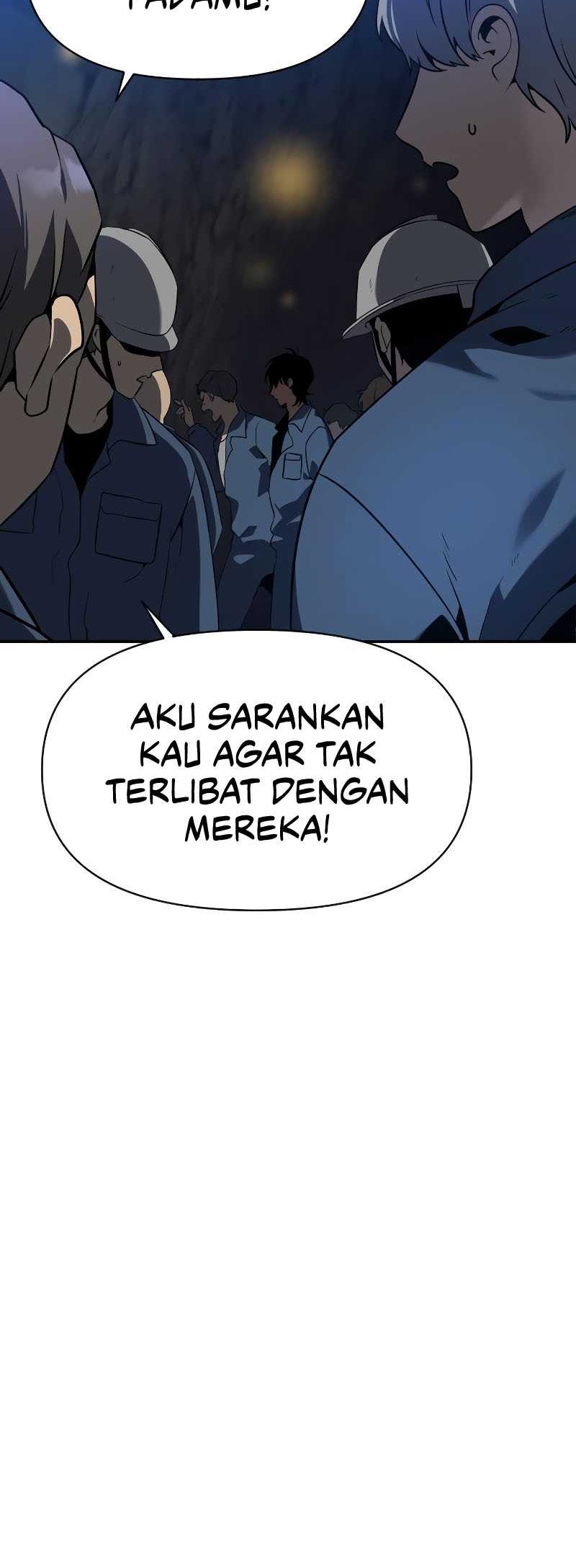 I Used To Be The Boss Chapter 2 - halaman 29