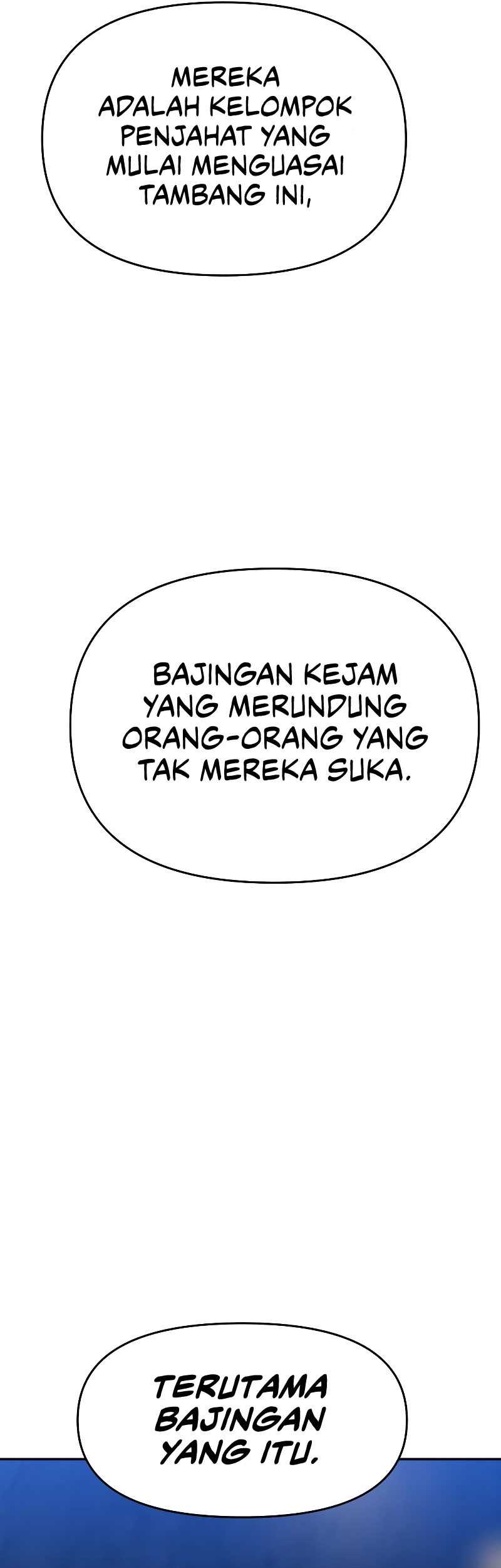 I Used To Be The Boss Chapter 2 - halaman 30