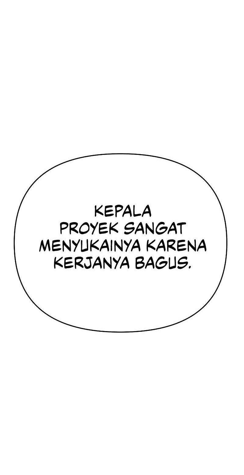 I Used To Be The Boss Chapter 2 - halaman 33