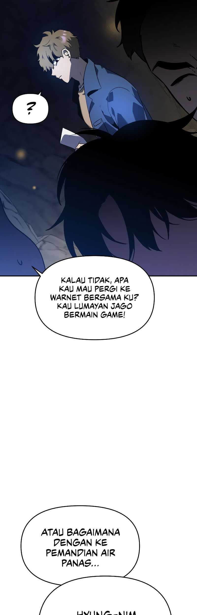 I Used To Be The Boss Chapter 2 - halaman 38