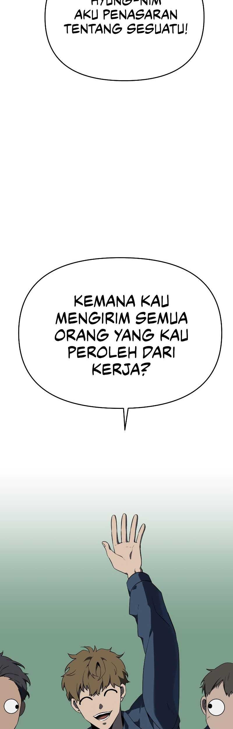 I Used To Be The Boss Chapter 2 - halaman 39