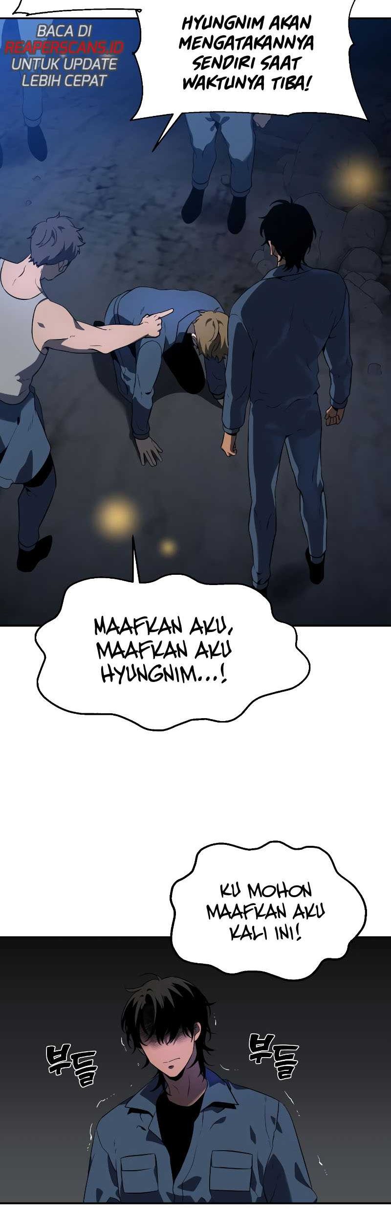 I Used To Be The Boss Chapter 2 - halaman 41