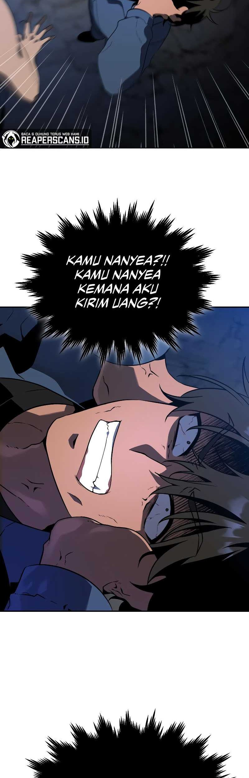 I Used To Be The Boss Chapter 2 - halaman 43