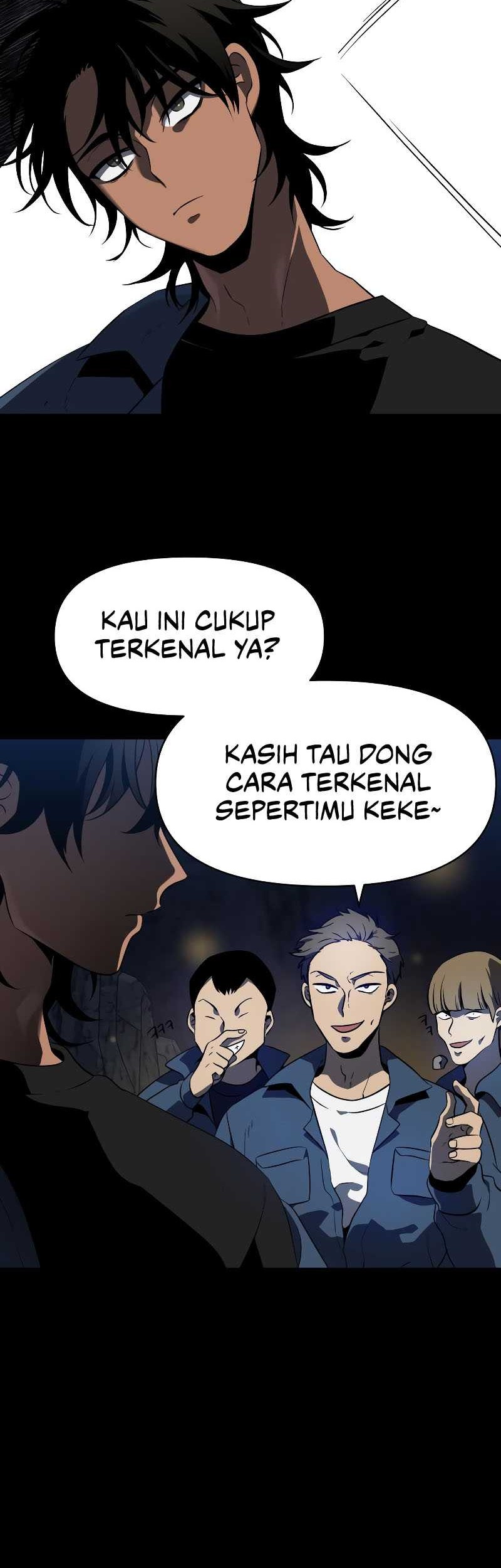 I Used To Be The Boss Chapter 2 - halaman 51