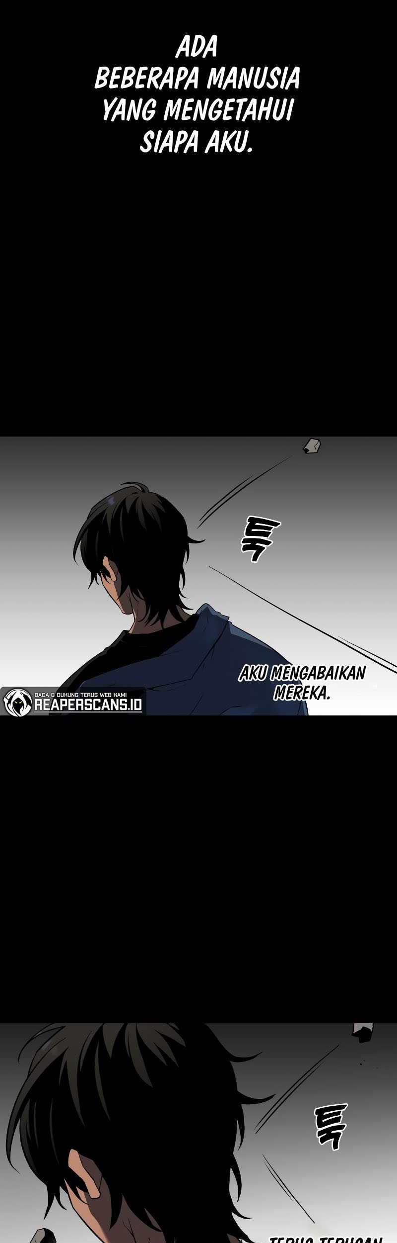 I Used To Be The Boss Chapter 2 - halaman 52