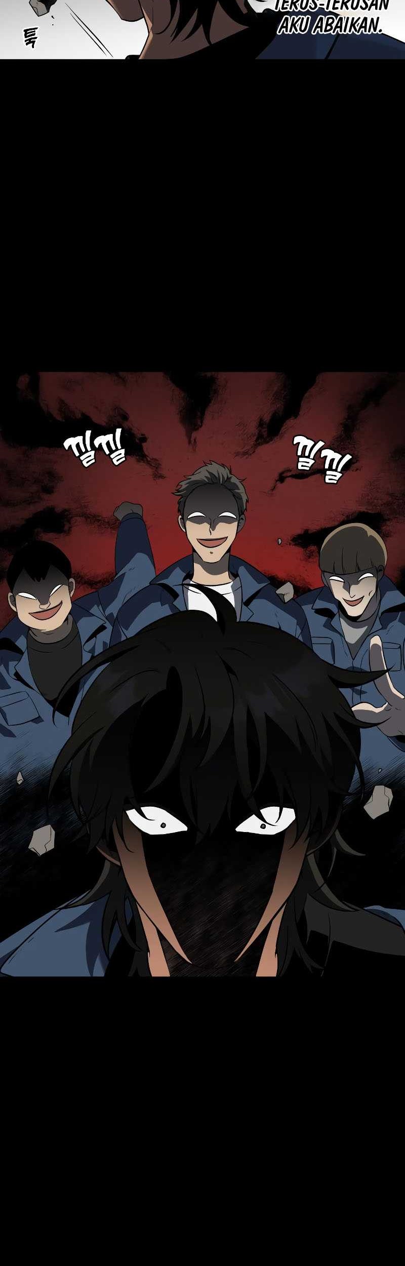 I Used To Be The Boss Chapter 2 - halaman 53
