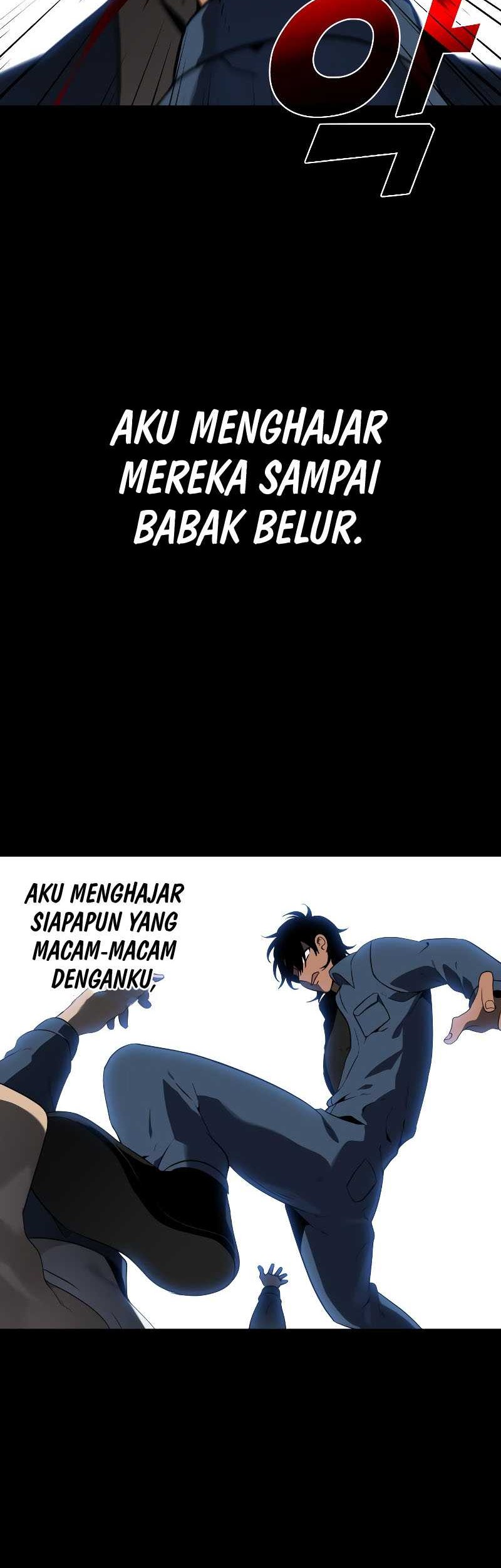 I Used To Be The Boss Chapter 2 - halaman 55